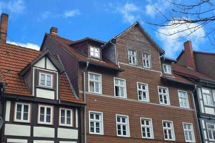 Wohnung Hann. Münden - 3 Zimmer, 80 m&sup2;, 115.000&euro; | Angebot:25532901