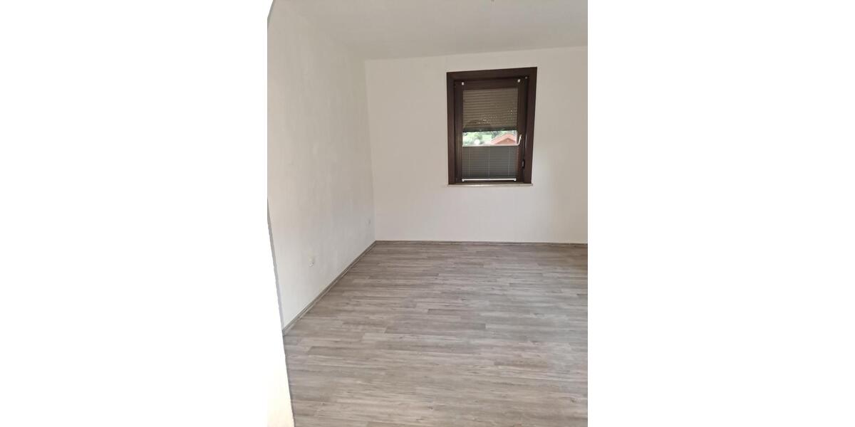 Mietwohnung in Friedland 2 zimmer