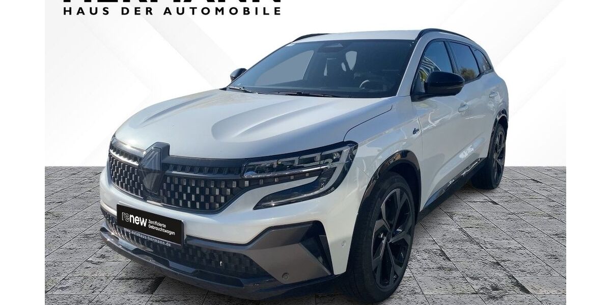 Renault Espace 15.500 km 38.095 &euro; Göttingen 37079