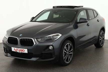 BMW X2 57.414 km 24.890 &euro; Göttingen 37081