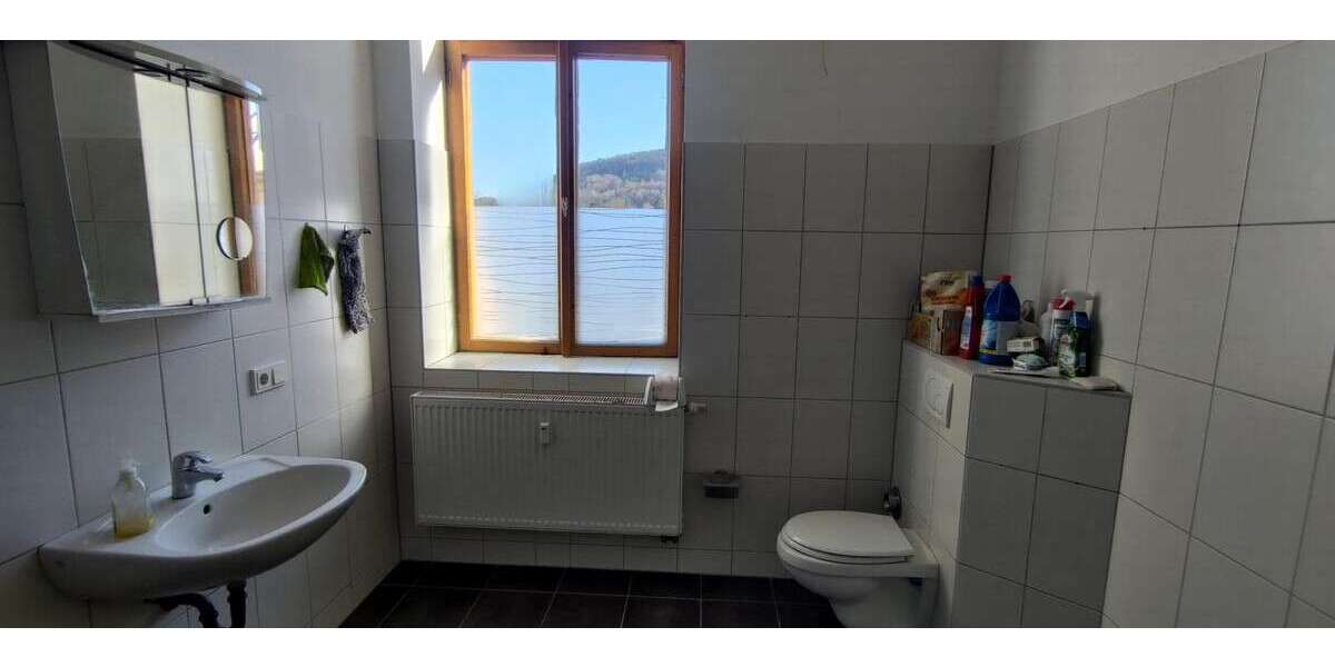 Etagenwohnung Heilbad Heiligenstadt - 6 Zimmer, 138 m&sup2;, 828&euro; | Angebot:25363257