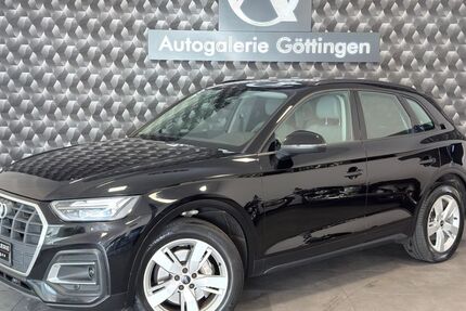 Audi Q5 210.000 km 23.999 &euro; Göttingen 37081
