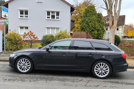 Audi A6 225.000 km 16.501 &euro; Northeim 37154