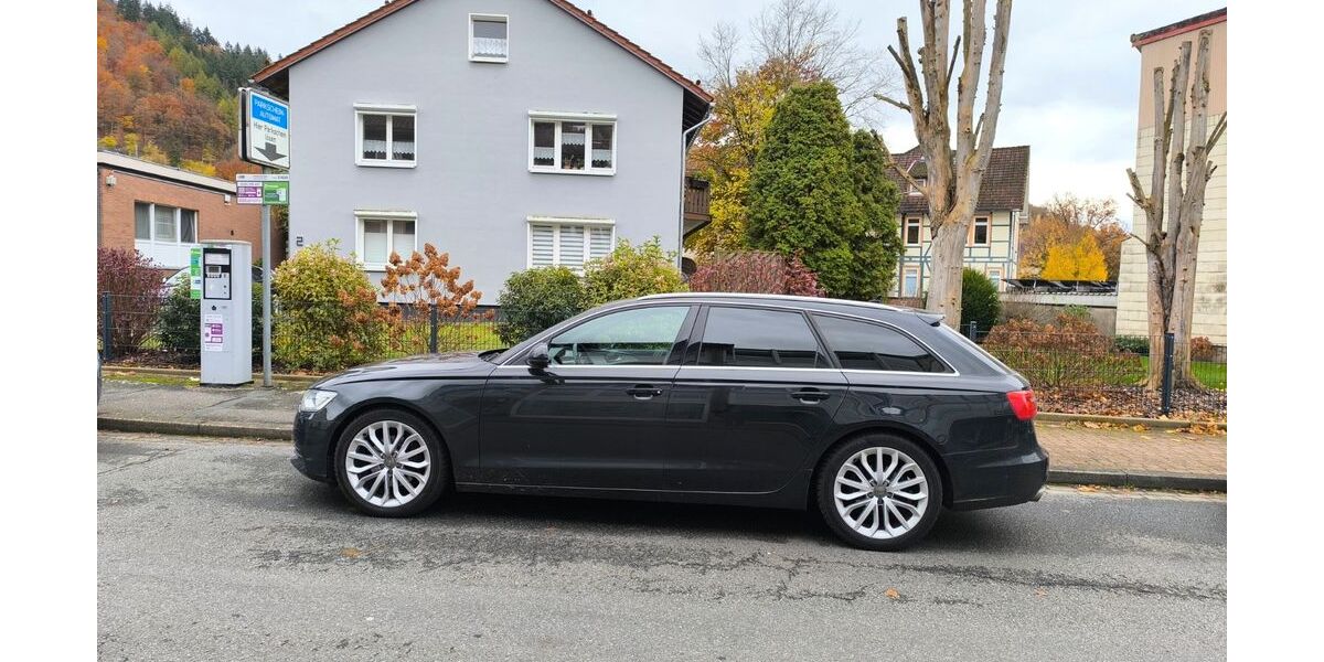 Audi A6 225.000 km 16.501 &euro; Northeim 37154