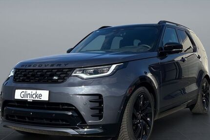 Land Rover Discovery 11.600 km 69.390 &euro; Göttingen 37077