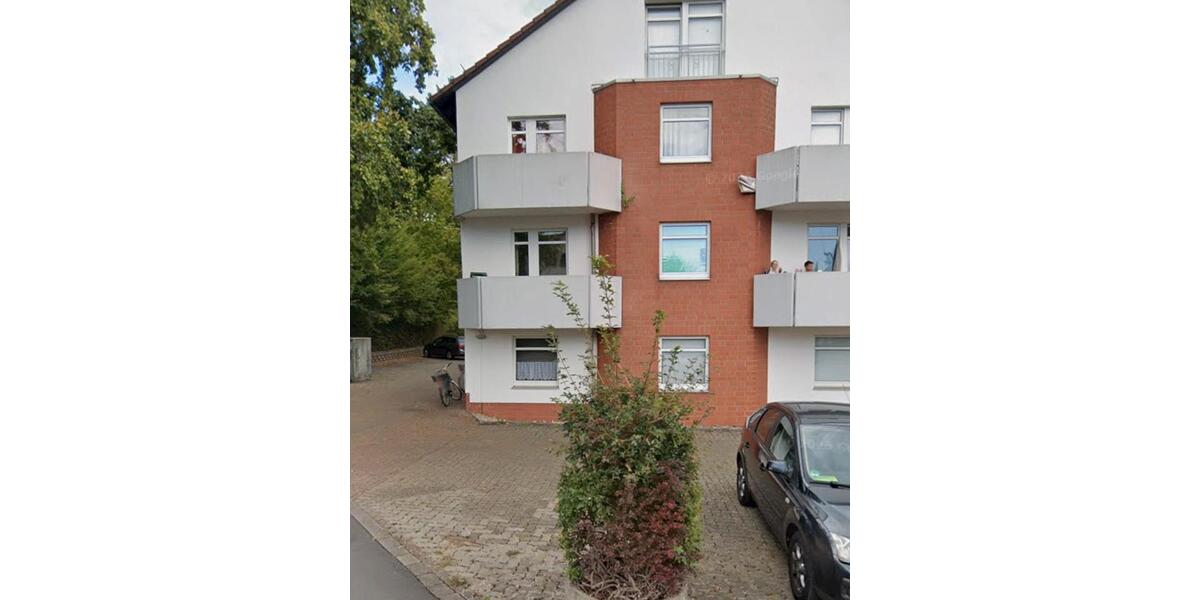 Erdgeschoßwohnung Göttingen Roringen - 1 Zimmer, 20 m&sup2;, 502&euro; | Angebot:26397733