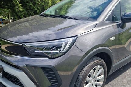 Opel Crossland (X) 29.500 km 15.100 &euro; GÖTTINGEN 37075