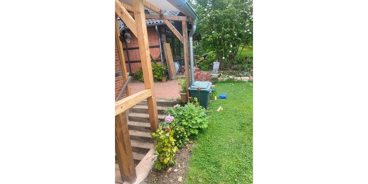 Einfamilienhaus Hardegsen - 7 Zimmer, 177 m&sup2;, 420.000&euro; | Angebot:27216258