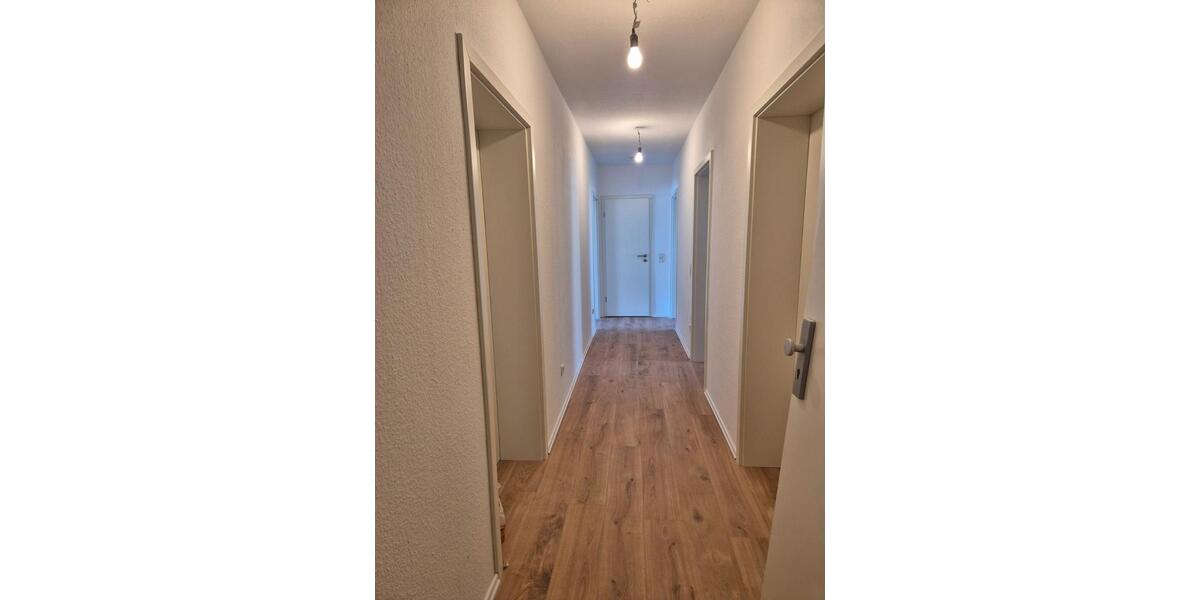 Etagenwohnung Hardegsen - 3 Zimmer, 95 m&sup2;, 855&euro; | Angebot:26375686