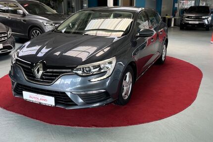 Renault Megane 83.322 km 11.950 € Herzberg 37412
