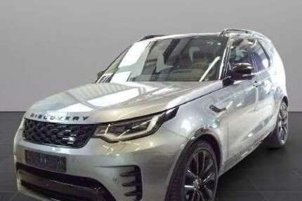 Land Rover Discovery 18.450 km 68.890 &euro; Göttingen 37077