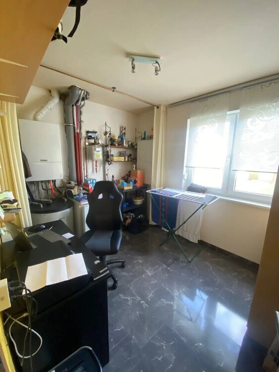 Leinefelde-Worbis, EFH 4 zimmer