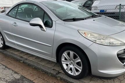 Peugeot 207 139.500 km 2.990 &euro; Northeim 37154