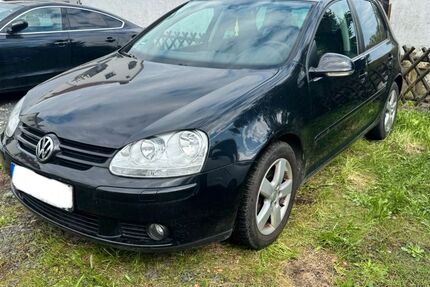 VW Golf 140.000 km 4.298 &euro; Northeim 37154