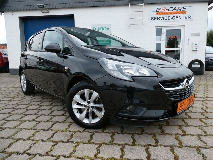 Corsa