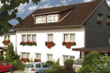 Schönes großes Wohnhaus in schöner Lage 13 zimmer