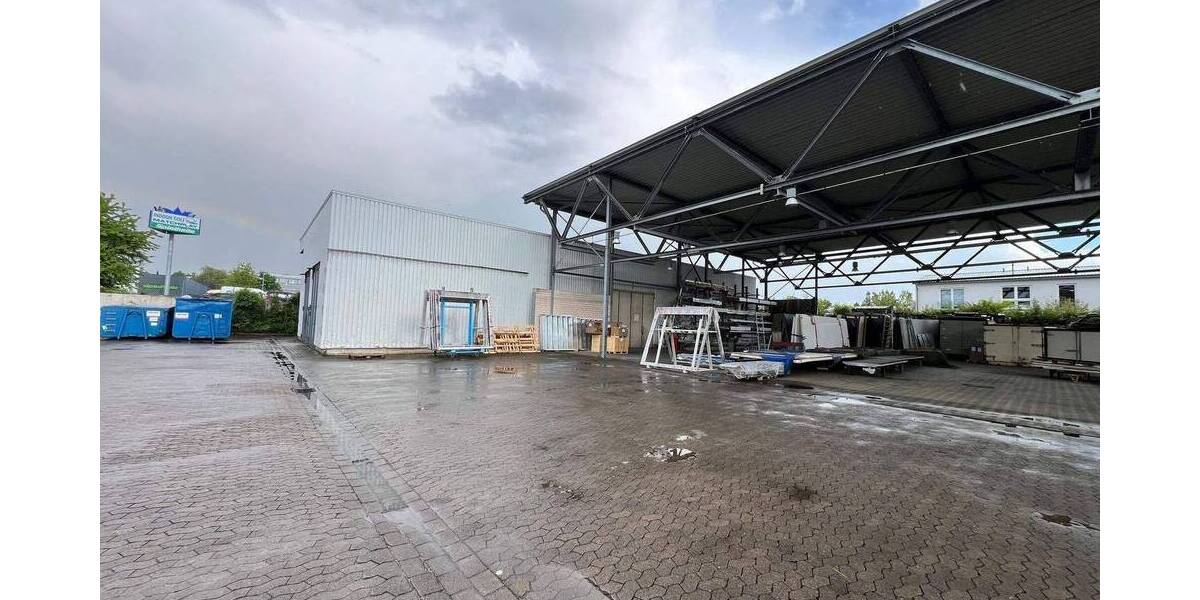 Gewerbeobjekt Göttingen Weende - 3.800.000&euro; | Angebot:26929104