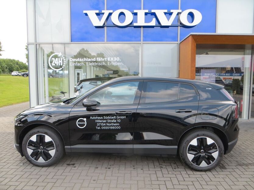 Volvo EX30 5.350 km 39.450 € Northeim 37154