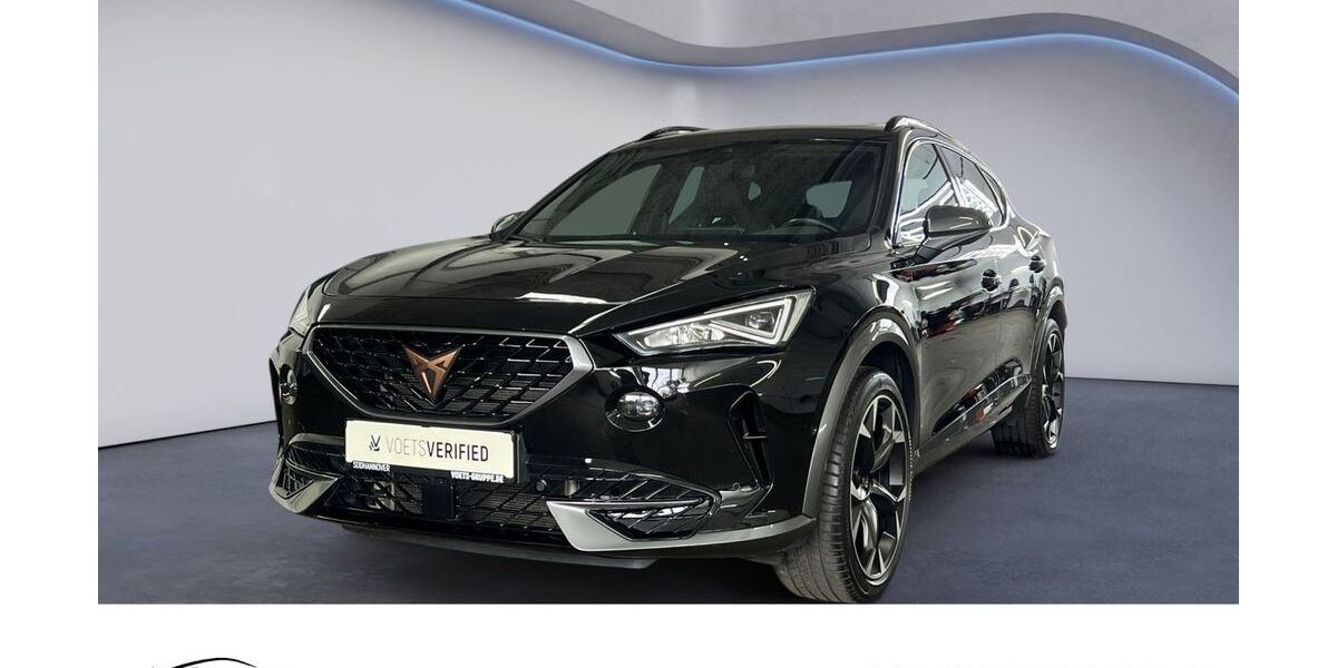 Cupra Formentor 40.150 km 28.680 &euro; Göttingen 37081