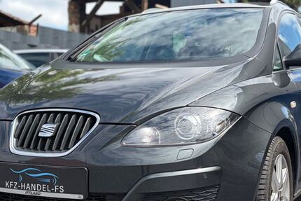 Seat Altea 299.999 km 2.500 &euro; Duderstadt 37115