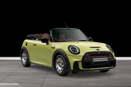 Mini John Cooper Works Cabrio 18.861 km 34.409 &euro; Göttingen 37081