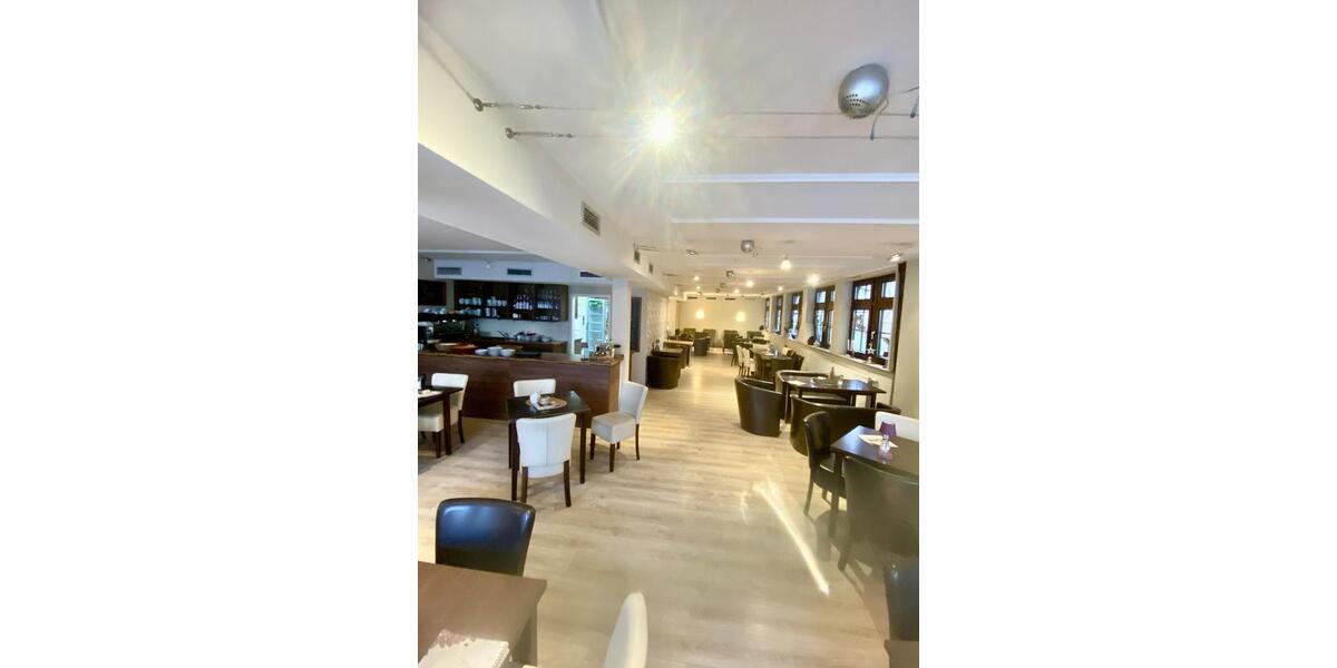 Tradition, die sich auszahlt – Ihr Einstieg in ein bekanntes und beliebtes Café zimmer