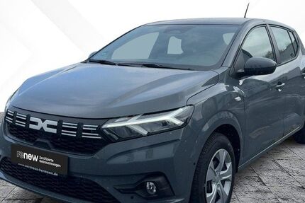 Dacia Sandero 3.500 km 17.496 &euro; Göttingen 37079