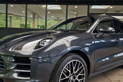 Porsche Macan 182.100 km 39.990 &euro; Göttingen 37081
