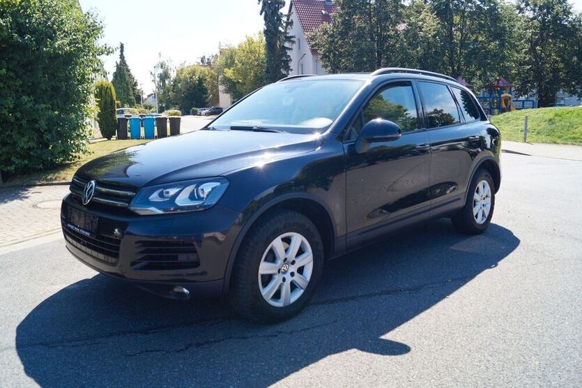 Touareg