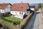 Schönes Einfamilienhaus mit Einliegerwohnung und Garage in Bad Sooden-Allendorf - Einfamilienhaus Bad-Sooden-Allendorf | Angebot:27119972