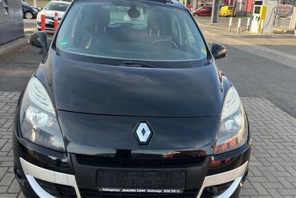 Renault Scenic 209.000 km 3.500 &euro; Rosdorf 37124