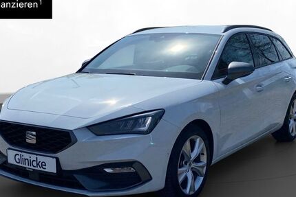 Seat Leon 23.363 km 25.880 &euro; Witzenhausen 37213