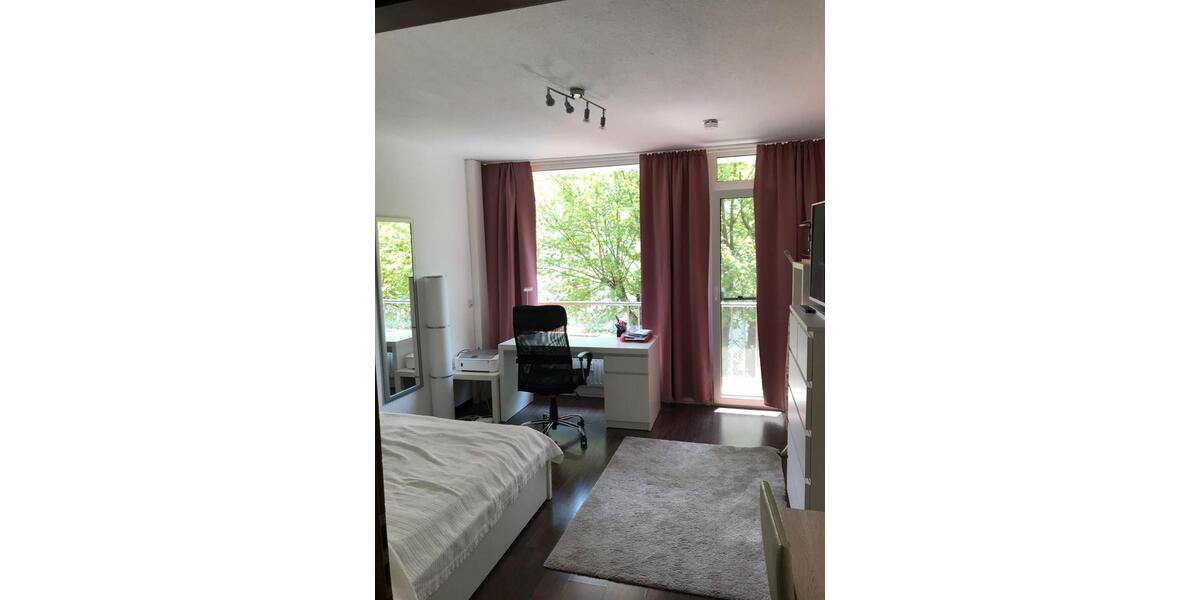 Etagenwohnung Göttingen Nordstadt - 1 Zimmer, 24 m&sup2;, 95.500&euro; | Angebot:26136054