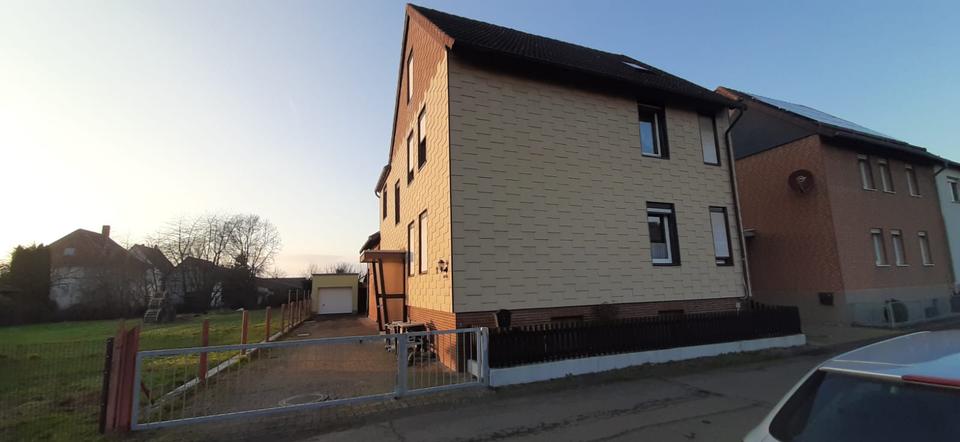 Einfamilienhaus Hattorf am Harz - 8 Zimmer, 200 m&sup2;, 180.000&euro; | Angebot:26292955