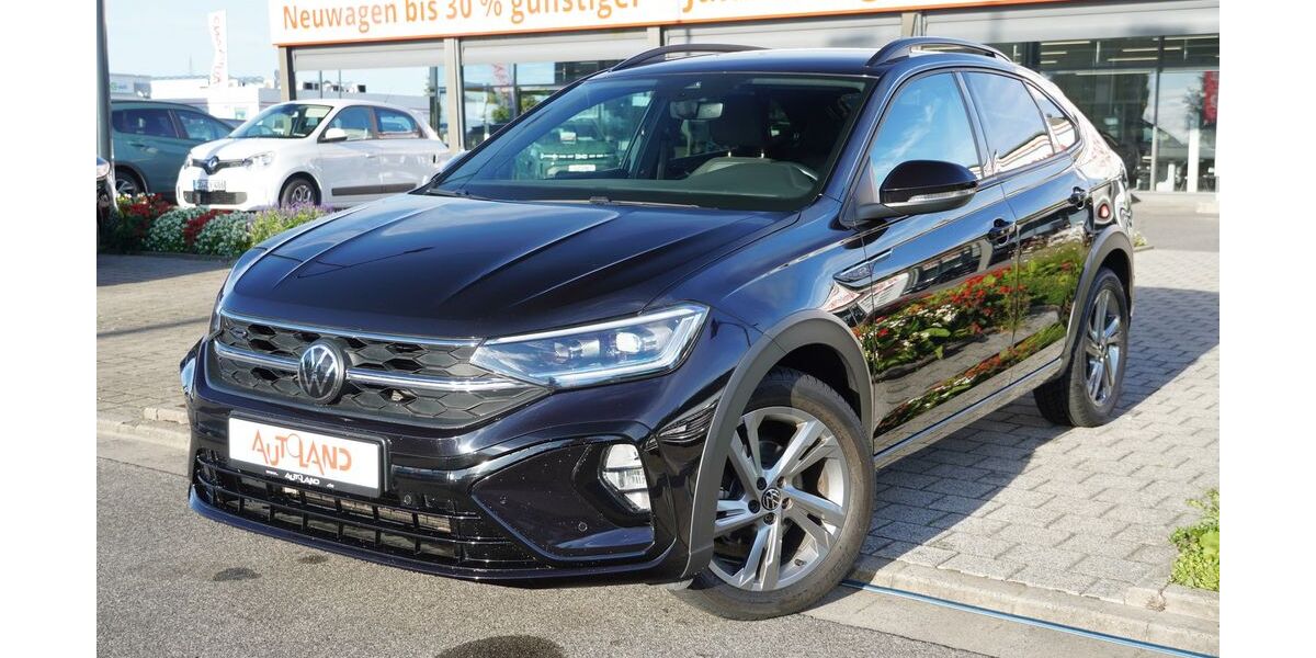 VW Taigo 33.825 km 23.490 € Göttingen 37081