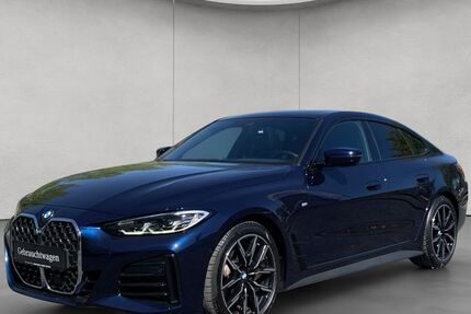 BMW 420 Gran Coupé 43.645 km 39.450 &euro; Göttingen 37079