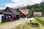 Biker-Pension 37520 Osterode am Harz OT Kamschlacken, Lange Wiese 27-29
