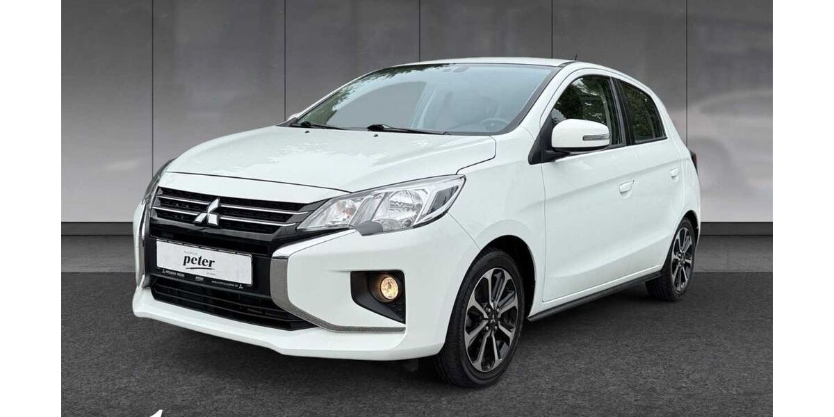 Mitsubishi Space Star 14.670 km 11.290 &euro; Göttingen 37079
