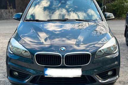 BMW 220 Active Tourer