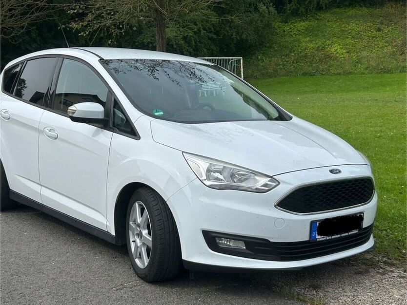 C-Max
