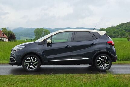 Renault Captur 134.000 km 6.900 &euro; Bad Sooden-Allendorf 37242