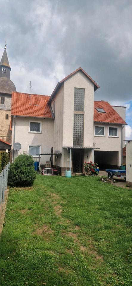 2 Familienhaus Elliehausen