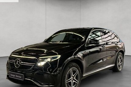 Mercedes-Benz EQC 84.233 km 33.730 &euro; Göttingen 37079
