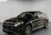 Mercedes-Benz EQC 84.233 km 34.230 &euro; Göttingen 37079