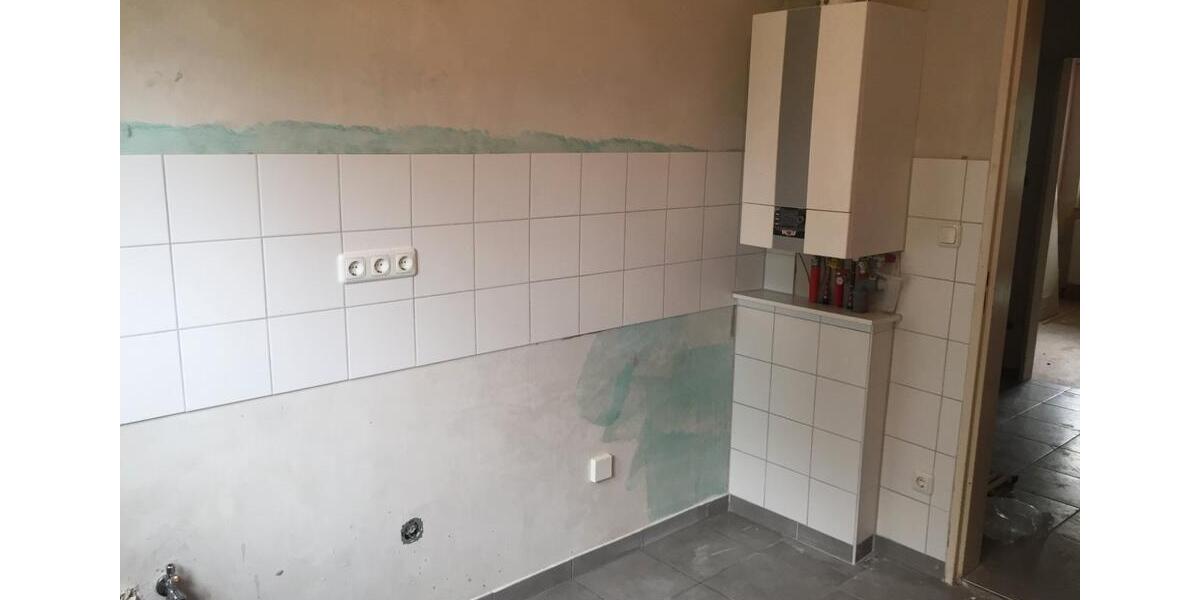 Erdgeschoßwohnung Witzenhausen - 4 Zimmer, 86 m&sup2;, 650&euro; | Angebot:26533031