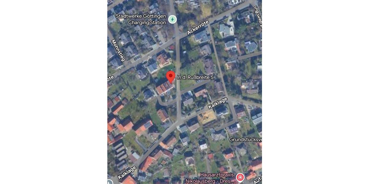 Reihenhaus Göttingen Roringen - 6 Zimmer, 120 m&sup2;, 520.000&euro; | Angebot:25967662