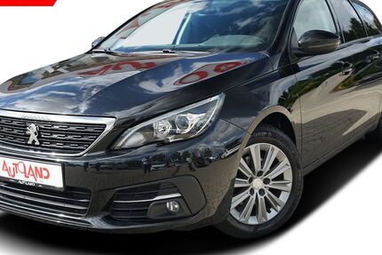 Peugeot 308 82.000 km 13.890 &euro; Göttingen 37081