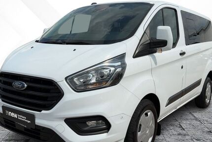 Ford Tourneo Custom 51.172 km 27.999 &euro; Göttingen 37079