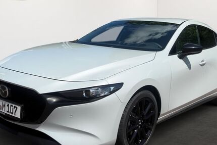Mazda 3 5.000 km 26.390 &euro; Göttingen 37079
