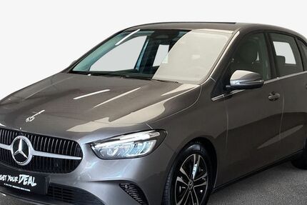 Mercedes-Benz B 180 3.488 km 30.710 &euro; Göttingen 37079